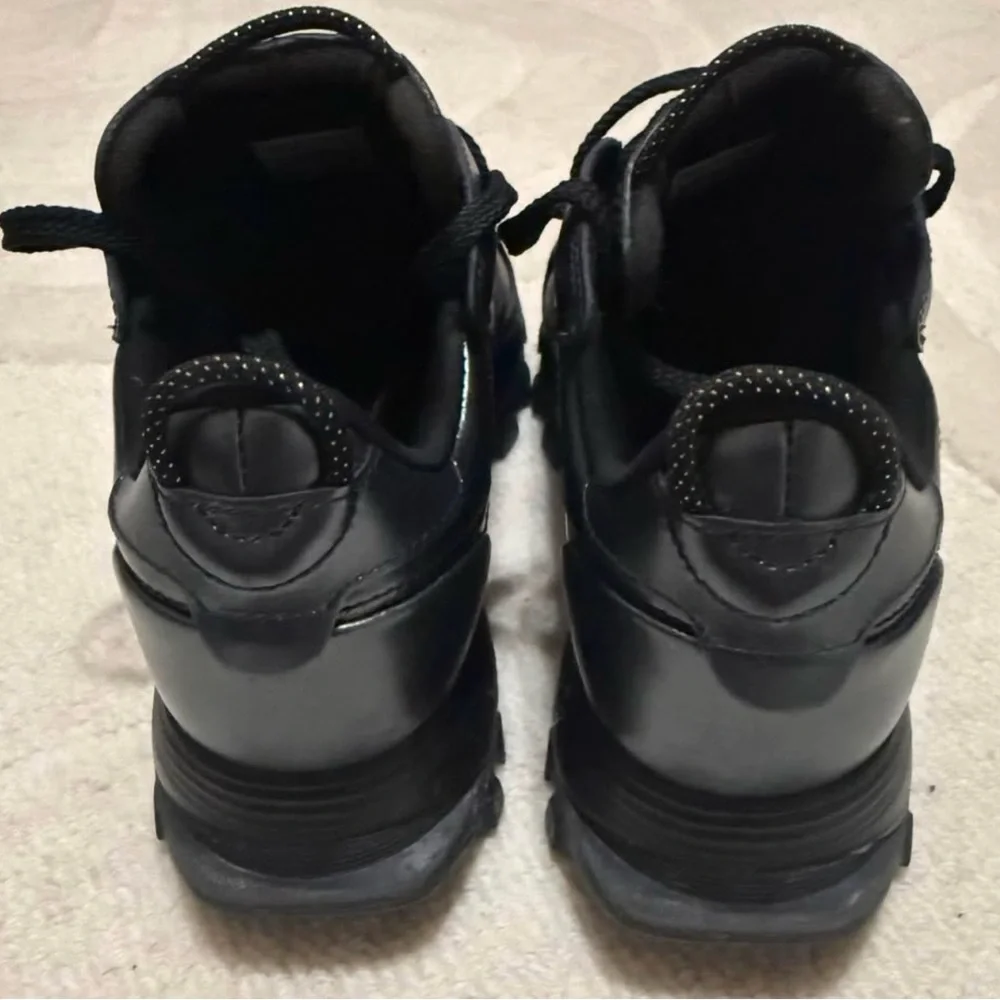 Reebok Classic, Cardi B, Dark Silver, size 9 US women. - Picture 2 of 5